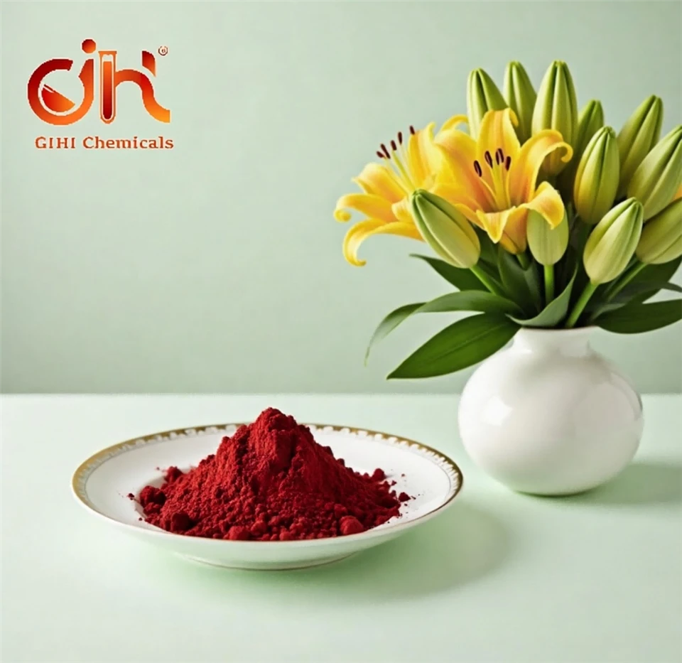 Acid Red B; azorubín; karmoizín; CAS 3567-69-9