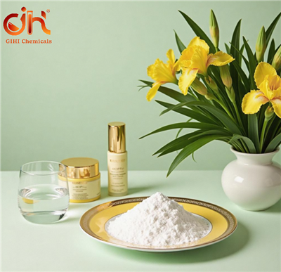 Nikotínamid ribozid chlorid, nikotínamid ribozid