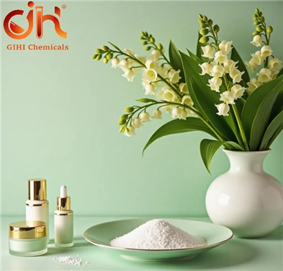 glabridín (90 %); 4-[(3R)-3,4-dihydro-8,8-dimetyl-2H,8H-benzo[1,2-b:3,4-b']dipyrán-3-yl]-1,3-benzéndiol; CAS 59870-68-7